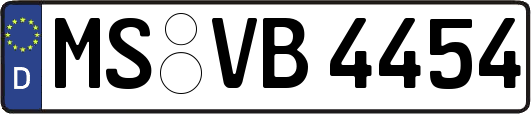 MS-VB4454