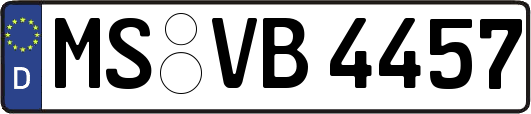 MS-VB4457