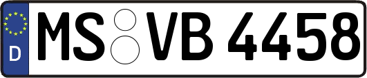 MS-VB4458