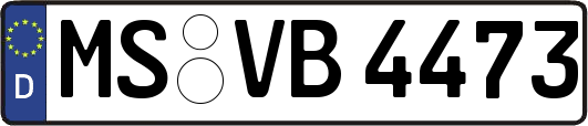 MS-VB4473