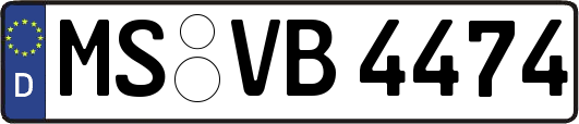 MS-VB4474