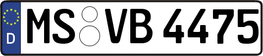 MS-VB4475