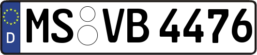 MS-VB4476