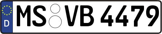 MS-VB4479
