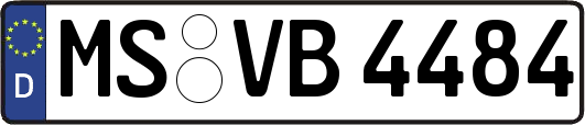 MS-VB4484
