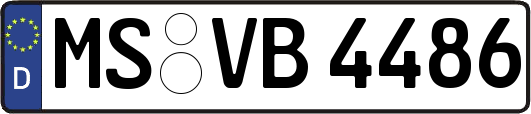 MS-VB4486