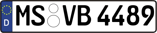 MS-VB4489