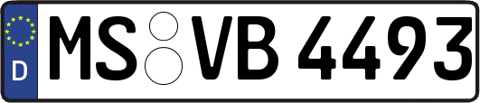 MS-VB4493