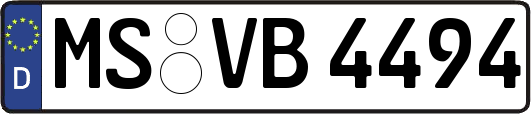 MS-VB4494