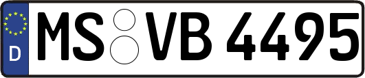 MS-VB4495