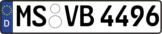MS-VB4496