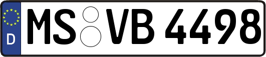 MS-VB4498