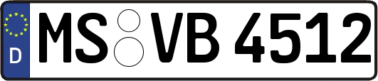 MS-VB4512