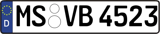 MS-VB4523
