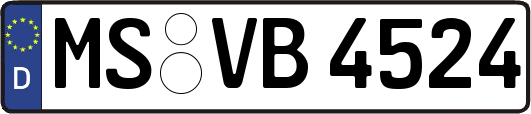 MS-VB4524