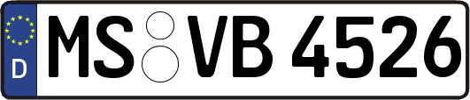 MS-VB4526