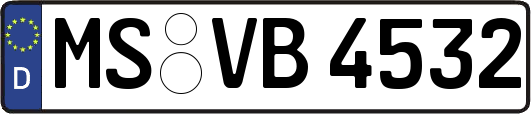 MS-VB4532