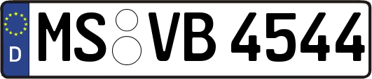 MS-VB4544