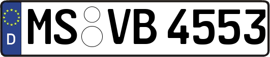 MS-VB4553