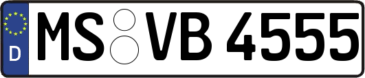MS-VB4555