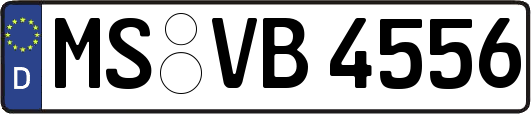 MS-VB4556