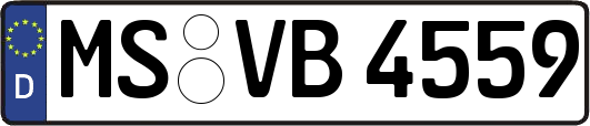 MS-VB4559