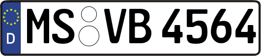 MS-VB4564