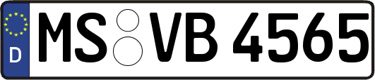 MS-VB4565