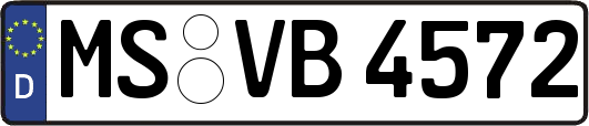 MS-VB4572