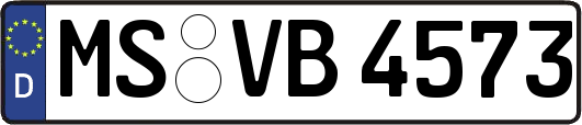 MS-VB4573