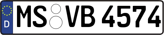 MS-VB4574
