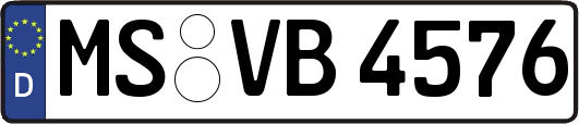 MS-VB4576