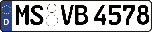 MS-VB4578