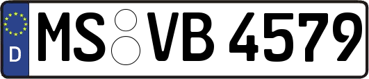 MS-VB4579