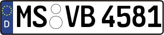 MS-VB4581