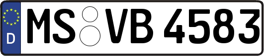 MS-VB4583