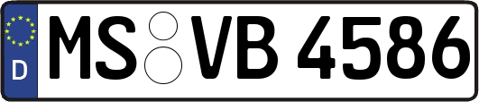 MS-VB4586