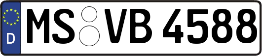 MS-VB4588