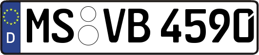 MS-VB4590