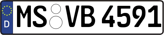 MS-VB4591