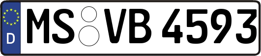 MS-VB4593