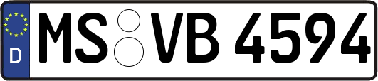 MS-VB4594