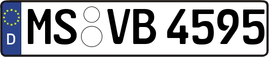 MS-VB4595