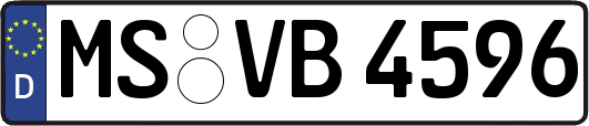 MS-VB4596
