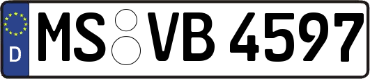 MS-VB4597