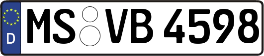 MS-VB4598