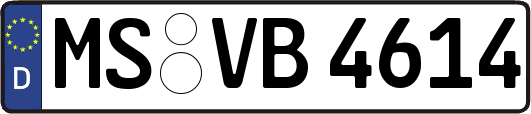 MS-VB4614