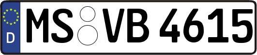 MS-VB4615