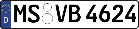 MS-VB4624