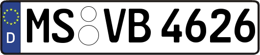 MS-VB4626